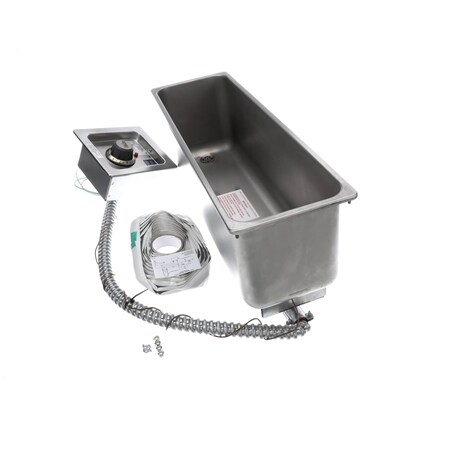 Apw Wyott TM-12LD 36UL 1/2 LONG W/D 120/500STD1A 3P-TM12LDULS120